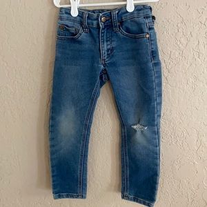 NWOT Joe’s Jeans Boys Size 5